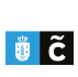 imagen del logotipo del concello da coruña