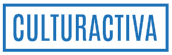 imagen del logotipo de culturactiva